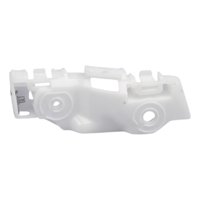 Guia Cubierta Bomper Del Izq Gm 52106426