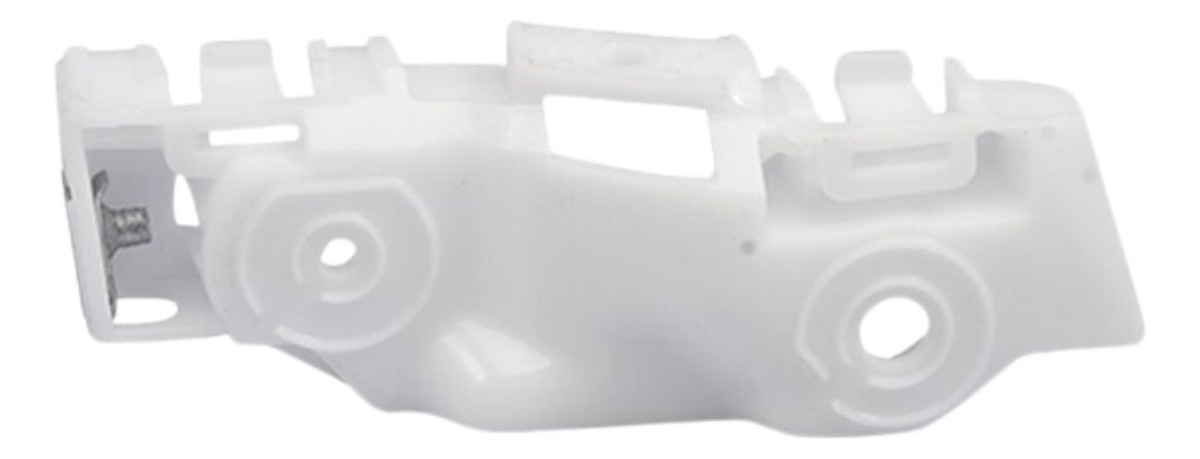 Guia Cubierta Bomper Del Izq Gm 52106426