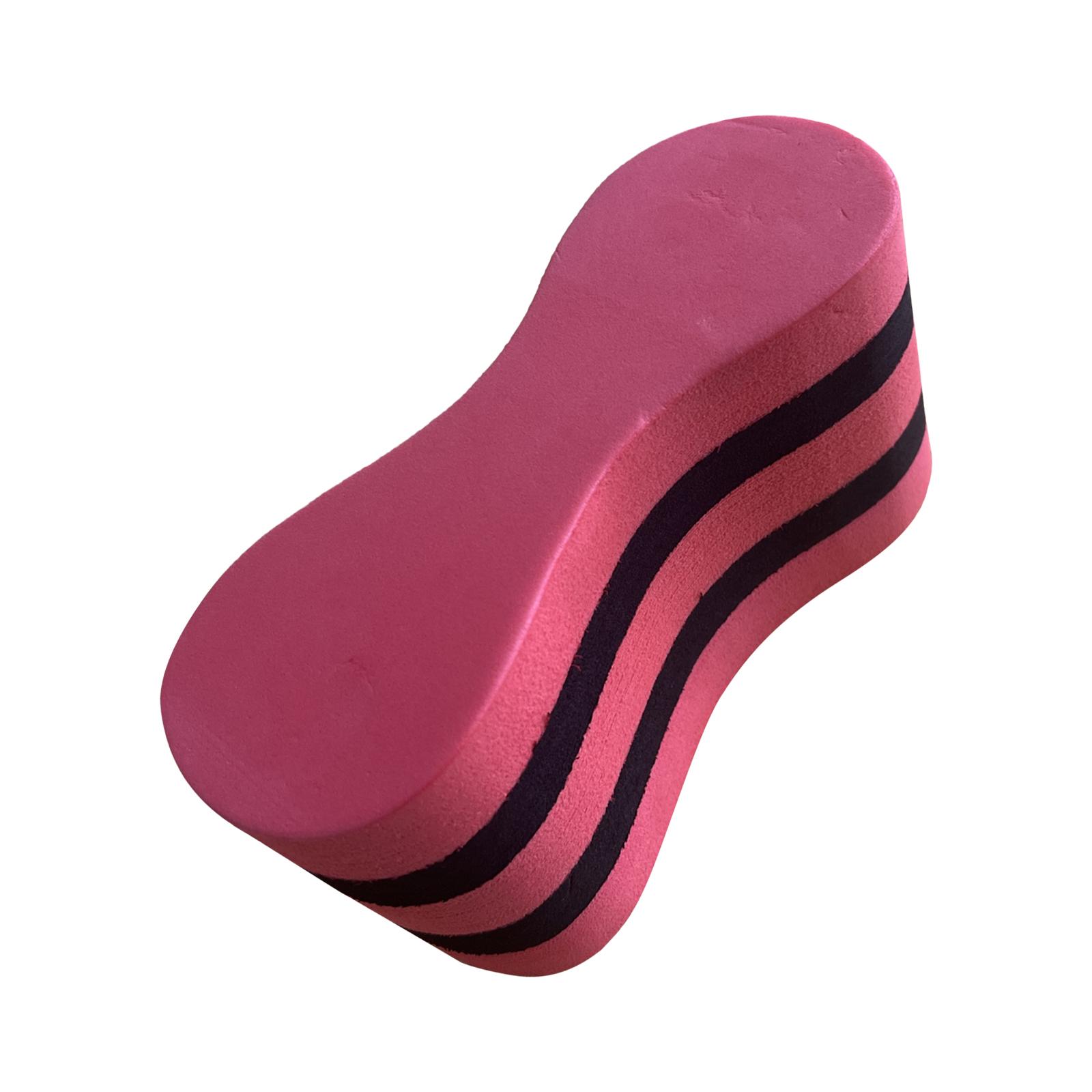 Ioensy - Pull Buoy Pierna Flotador Equipo De Fitness Soporte Para Piernas Y Caderas Para Adultos