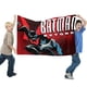 thumbnail image 2 of Bandera Temática Batman Del Futuro Desmarcar 90x150 cm, 2 of 6