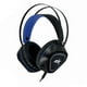 thumbnail image 3 of Audífono Gamer PRO Reptilex RX0012BL con micrófono y control de Volumen, 3.5mm, 3 of 3