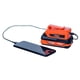 thumbnail image 2 of Adaptador de Batería 18v con puerto USB Marca Flowmak, 2 of 2
