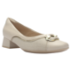 thumbnail image 3 of Zapato Mujer Beige Comfortflex 2595404 Casual, 3 of 7