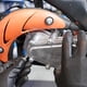 thumbnail image 5 of Embrague con caja reductora de engranajes de transmisión para minibicicleta de bolsillo, 5 of 6