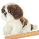 thumbnail image 3 of Peluche de peluche Bearington Bentley Shih Tzu, 13 pulgadas, 3 of 3
