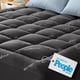 thumbnail image 1 of Cubrecolchón Niagara Sleep Solution Ultra Soft Queen, 1 of 7