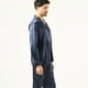 thumbnail image 3 of Pijama de Hombre Savoy Azul, 3 of 5