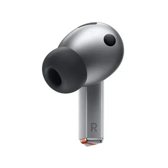 Auricular derecho Galaxy Buds3 Pro AI plateado (wusheation)