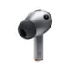 thumbnail image 1 of Auricular derecho Galaxy Buds3 Pro AI plateado (wusheation), 1 of 6