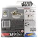 thumbnail image 3 of Vehículo fundido a presión Hot Wheels Star Wars Starships Speeder Bike, 3 of 3