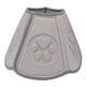 thumbnail image 4 of Collar De Perro EVA Soft Isabelino E-Collar Protección Para La Cabeza Después De La Cirugía 20cm, 4 of 4