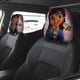 thumbnail image 2 of Mira: La Detective Real Funda Protectora Universal para Reposacabezas de Coche, Funda Elástica para Reposacabezas de Asiento de Auto, Funda de Tela Antipolvo, Accesorios de Interior 2 Piezas, 2 of 6