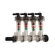 thumbnail image 4 of Indicador de Flujo Farmer Bob's Parts 4 Columnas 3/8" 3/4", 4 of 4