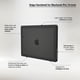 thumbnail image 2 of Funda rígida Incase Edge de 14 pulgadas mate para MacBook Pro M5, 2 of 3