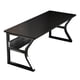 thumbnail image 2 of Escritorio Gamer Metal Negro, 2 of 4