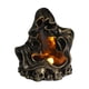 thumbnail image 2 of Estatua De Calavera Con Esqueleto Ligero, Decoración De Halloween Para Fiesta, Patio Interior, 2 of 3