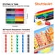 thumbnail image 3 of Lápices de colores Shuttle Art 576 piezas - 12 colores, 3 of 8