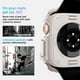 thumbnail image 3 of Funda Spigen Rugged Armor para Apple Watch Series 10 de 46 mm, 3 of 3