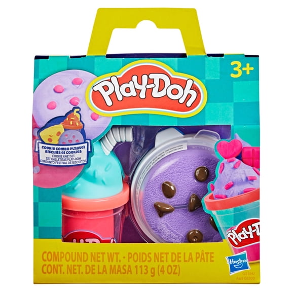 Play-Doh Miniset Golosinas Surtido