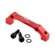 thumbnail image 2 of Adaptador De Freno De Disco Para Bicicleta De Montaña, Accesorios Para Ciclismo Al Aire Libre, Color Rojo, 2 of 3