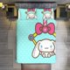 thumbnail image 4 of Cinnamoroll Bedding Sets for Kids Men Women, 4 of 5