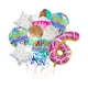 thumbnail image 1 of Globos De Helado Globos Numéricos Enormes Y Versátiles Para El Cumpleaños De Verano Número 6, 1 of 3