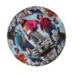 thumbnail image 3 of Una Película de Minecraft Sombrero bucket para adultos, gorra de protección solar, sombrero de pescador plegable para viajes al aire libre, pesca y actividades de verano, 3 of 6