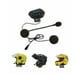 thumbnail image 2 of Intercomunicador Para Moto Bluetooth Audifono Para Casco De Moto, 2 of 5