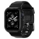 thumbnail image 1 of Funda de reloj con correa para Apple Watch Spigen Rugged Armor Pro de 45 mm/44 mm, 1 of 9