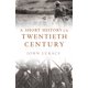 thumbnail image 1 of Libro Harvard University Press: Una breve historia del siglo XX, 1 of 1