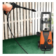 thumbnail image 2 of Hidrolavadora Alta Presión 1512 Psi 1400w Negro/naranja #2, 2 of 3