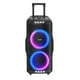 thumbnail image 1 of Tronsmart Halo 300 Parlante de fiesta 240 W Bluetooth 5.3  IPX4 RGB, 1 of 5