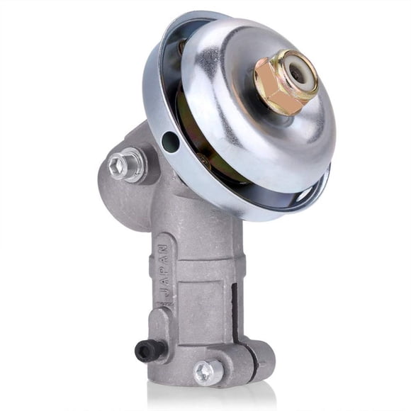 CAJA DE ENGRANAJE RAISMAN® PARA DESBROZADORA TUBO 28mm 9 ESTRIAS