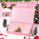 thumbnail image 3 of Calendario de Adviento de Esmaltes de Uñas PBJWBDS 2026 - Kit de Gel de 37 piezas, 3 of 7