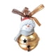 thumbnail image 1 of Adornos Para árbol De Navidad, Accesorio Fotográfico, Adornos Colgantes Para árbol De Navidad, Estilo F, 1 of 3