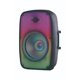 thumbnail image 2 of Parlante Bluetooth Flame Lights 15", 2 of 10