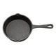 thumbnail image 1 of Sartén Hierro Fundido Norplat 14cm Cocina Asado Bbq Sin Pfoa, 1 of 3