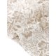 thumbnail image 5 of FALDA MIDI FLORAL ENVOLVENTE PARA MUJERES DE REFINED ATTIRE, HEM ASIMÉTRICO, CINTURA ALTA, FALDAS CON VOLANTES PARA PLAYA, AMARILLO XS, 5 of 6