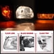 thumbnail image 5 of Faros HECASA para Toyota Tacoma 2001‑2004 con bombillas, 5 of 9