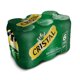 thumbnail image 2 of Cerveza Lager Latas Pack, 2 of 3