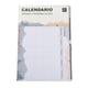 thumbnail image 4 of Calendario Mensual Espiral, 4 of 4