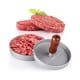 thumbnail image 2 of Molde Prensa Manual Par Carne De Hamburguesa Utensilio, 2 of 3