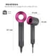thumbnail image 3 of Secador De Pelo Tipo Dyson Supersonic 5 Accesorios, 3 of 7
