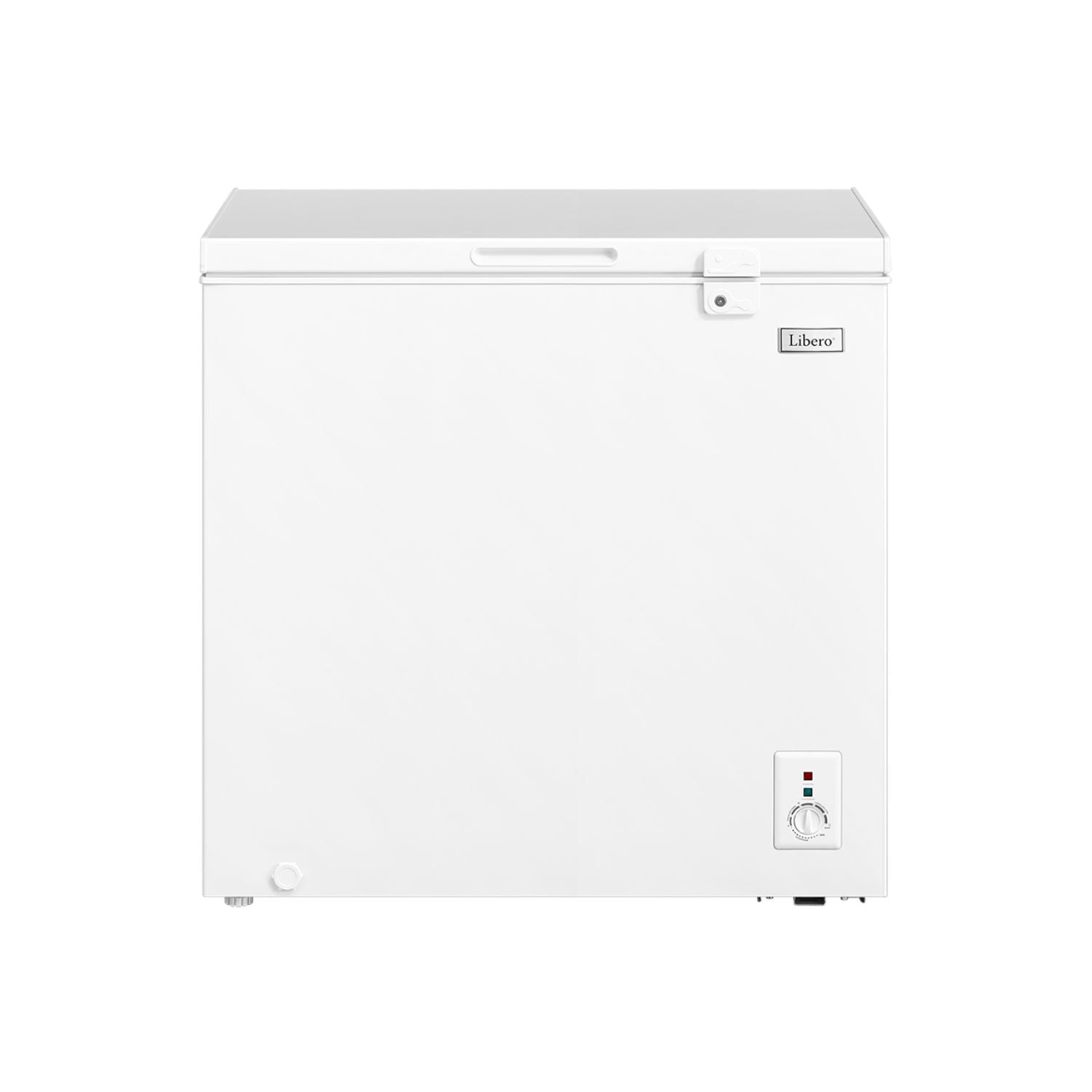 Libero - Freezer Horizontal 199 Lts Lfh-202