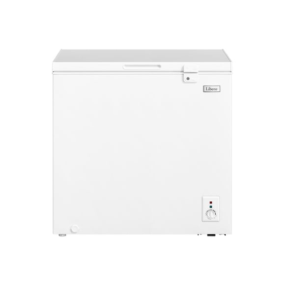 FREEZER HORIZONTAL 199 LTS LFH-202