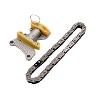 Magideal - Kit De Tensor Y Cadena De Distribución De Levas, Repuesto De Reparación, Accesorios Para Automóviles, Fácil Instalación, Premium 06F109217A Para A3 A4