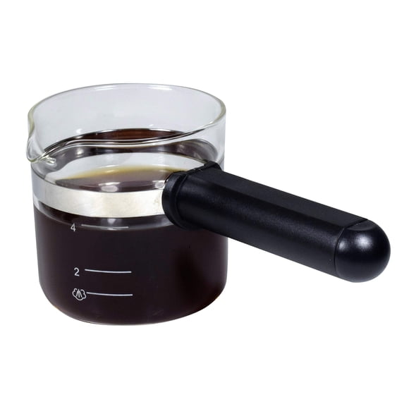 Jarra de café espresso Univen para 4 tazas para Mr. Coffee