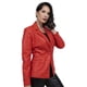 thumbnail image 2 of Blazer EcoCuero CHG65 Rojo, 2 of 3