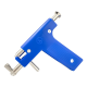thumbnail image 3 of Kit Pistola Perforadora Aros Acero Inoxidable 5 Pzas #1, 3 of 3