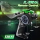 thumbnail image 5 of Coche RC Drift Salazaza 1/64 4WD con Luces LED Verde, 5 of 7